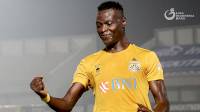 Eks Striker Persib Gacor, Robert Puji Lini Depan Bhayangkara FC